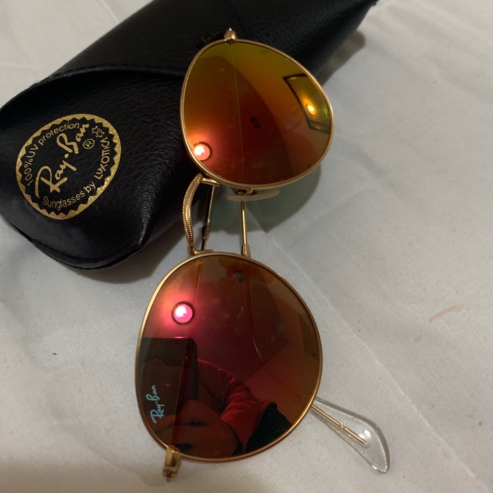 Ray bans - Picture 2 of 2